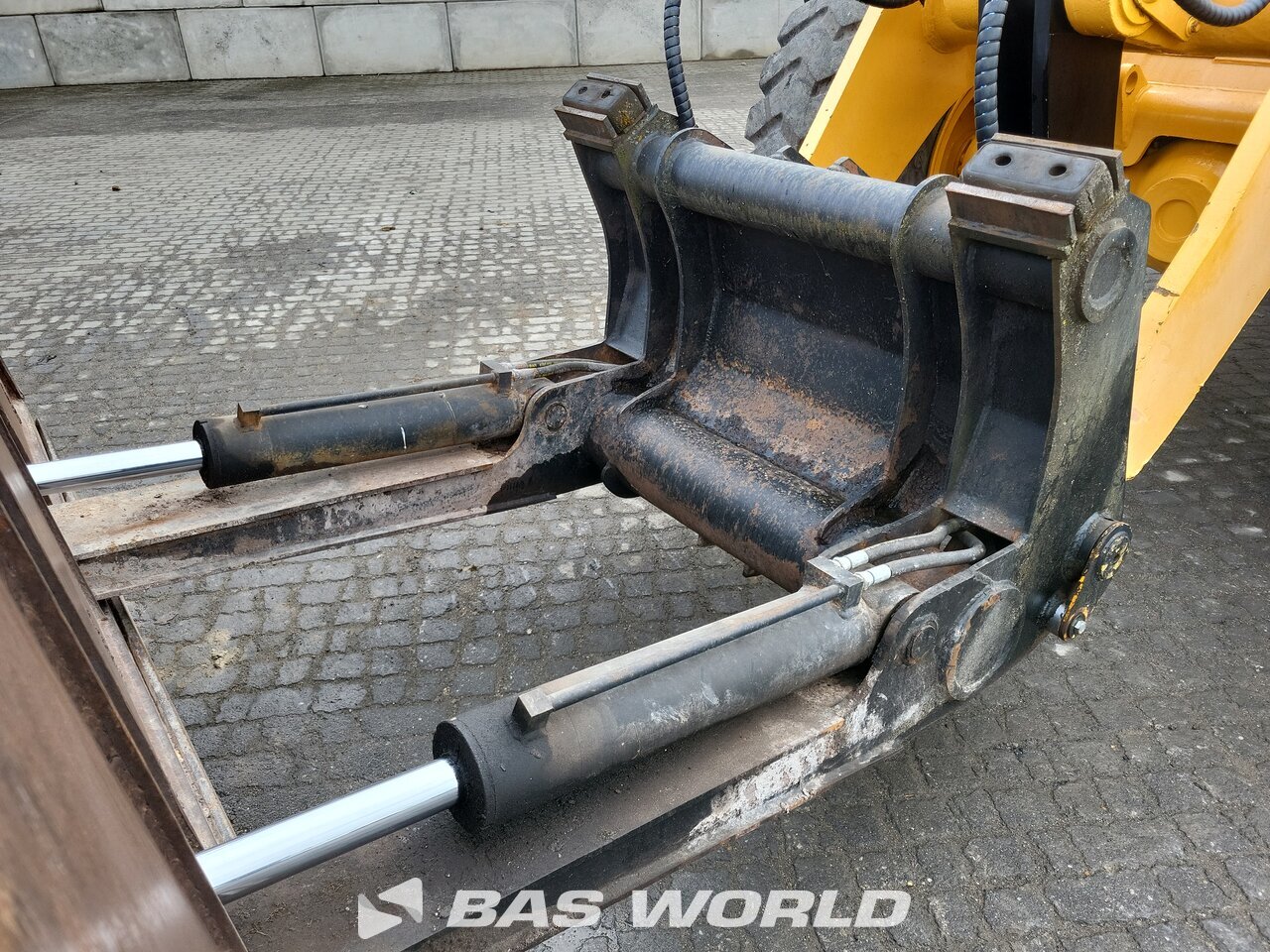 Other : Hyundai HL760 Wheel loader