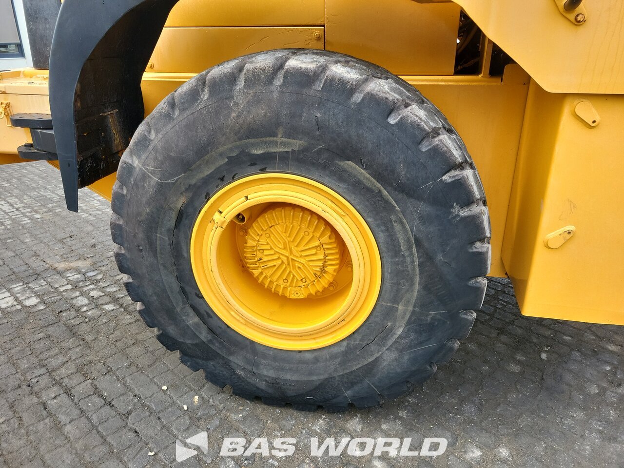 Other : Hyundai HL760 Wheel loader