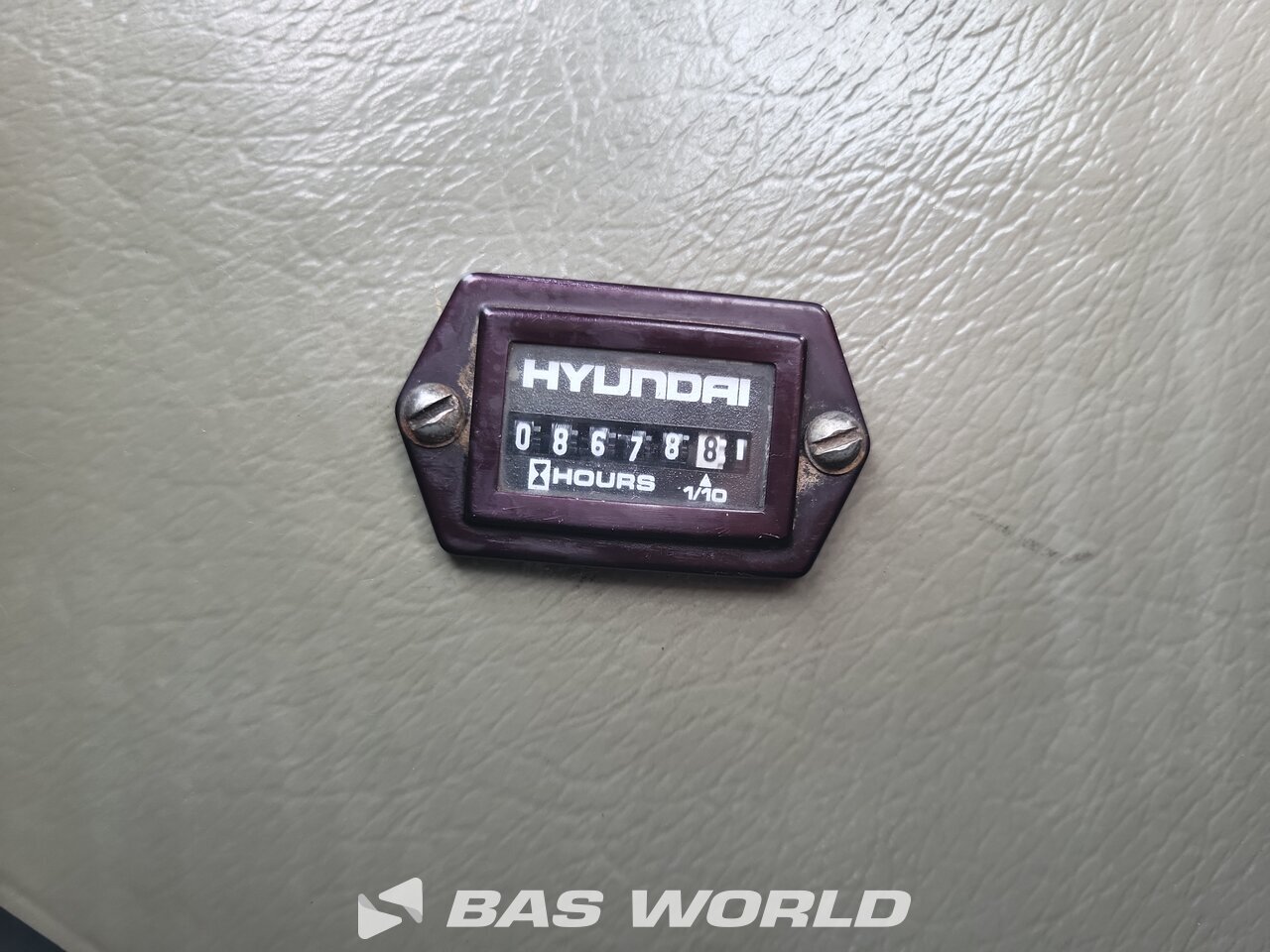 Other : Hyundai HL760 Wheel loader