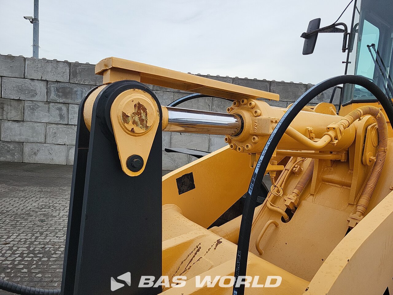Other : Hyundai HL760 Wheel loader