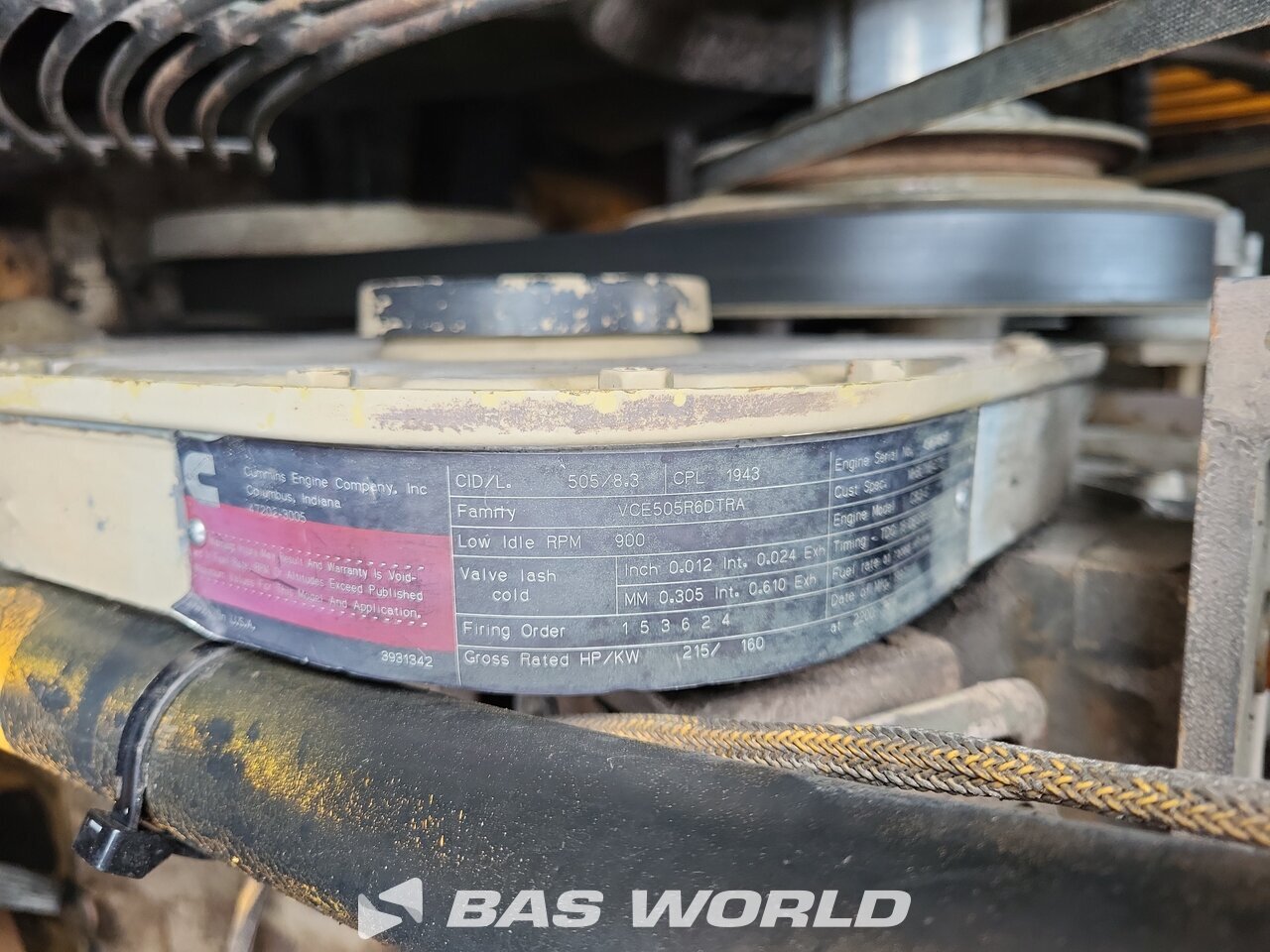 Other : Hyundai HL760 Wheel loader