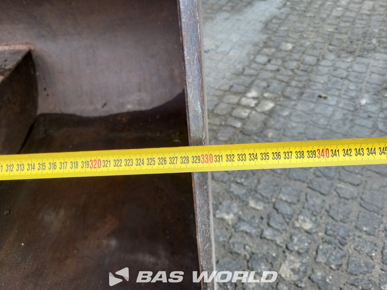 Other : Hyundai HL760 Wheel loader