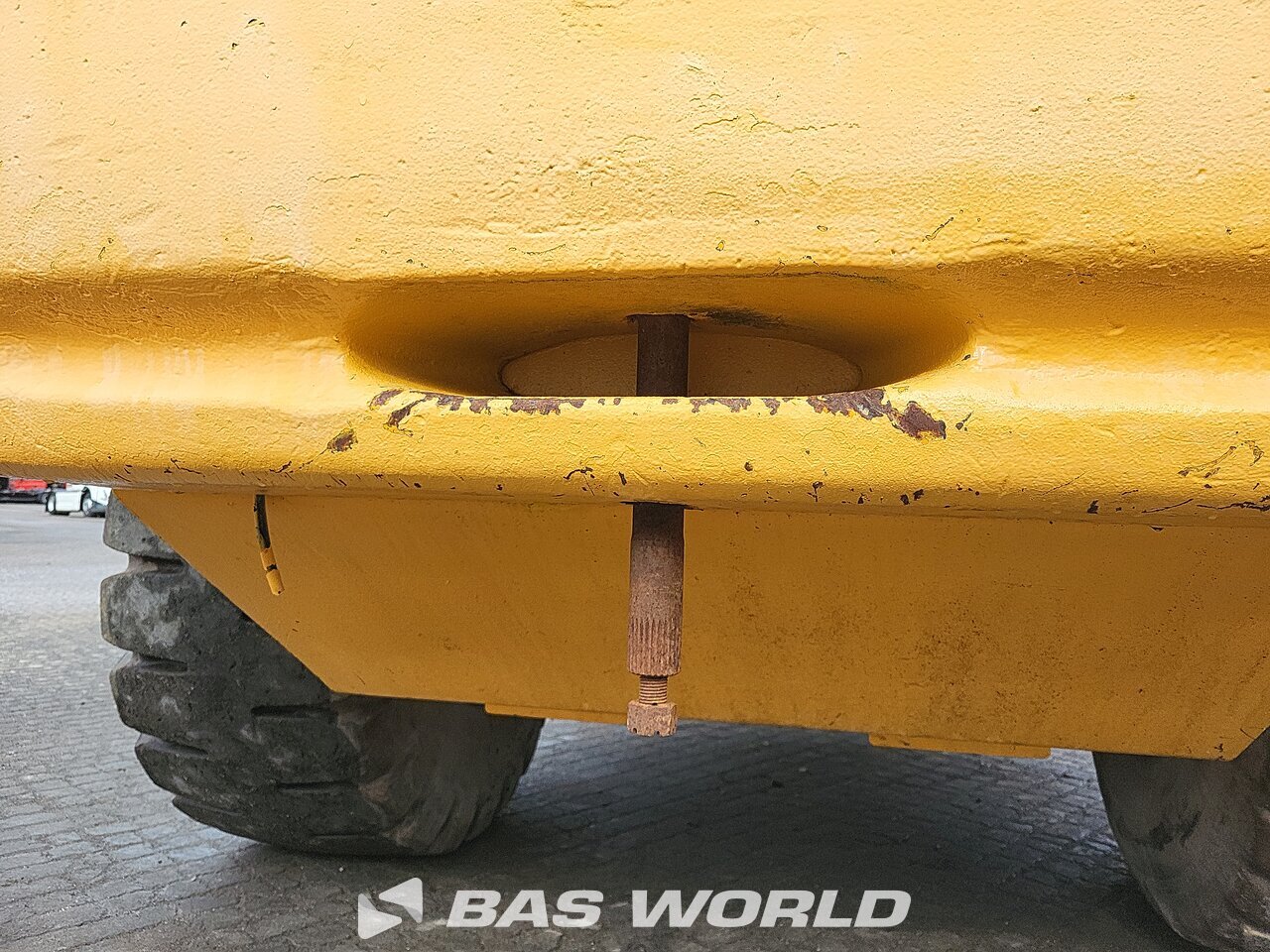 Other : Hyundai HL760 Wheel loader