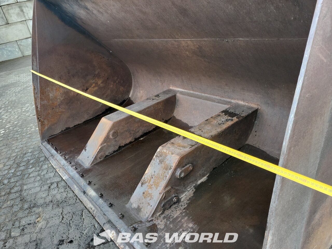Other : Hyundai HL760 Wheel loader