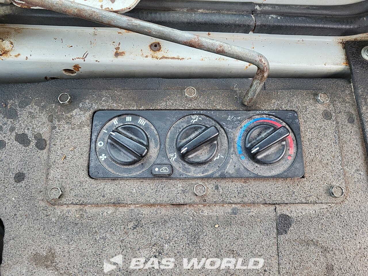 Other : Hyundai HL760 Wheel loader
