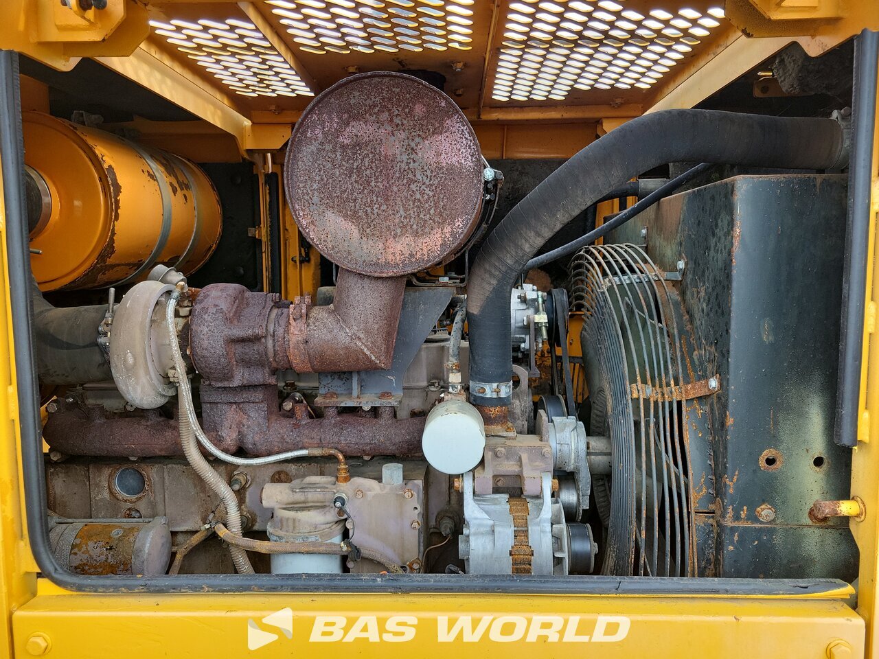 Other : Hyundai HL760 Wheel loader