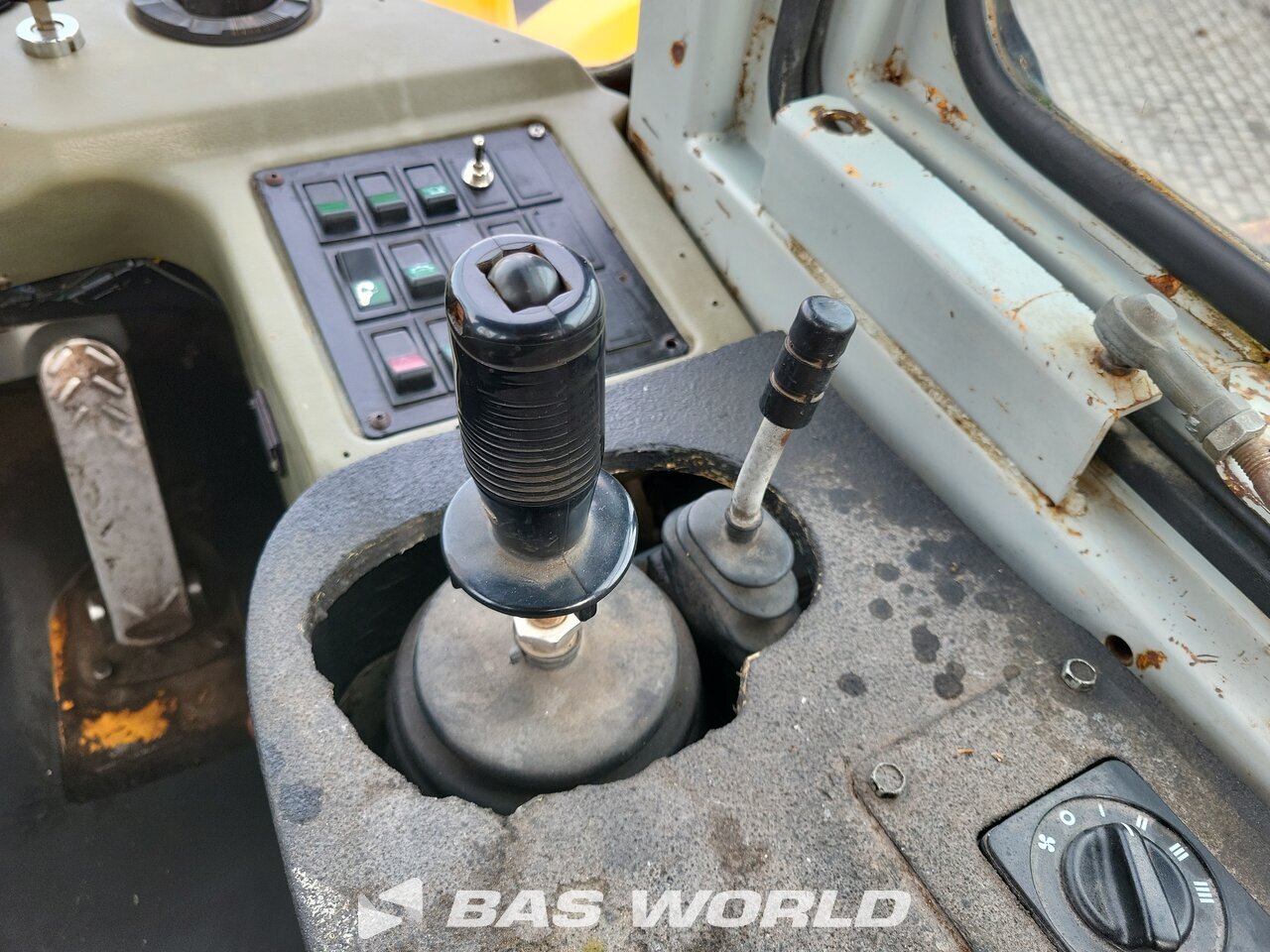 Other : Hyundai HL760 Wheel loader