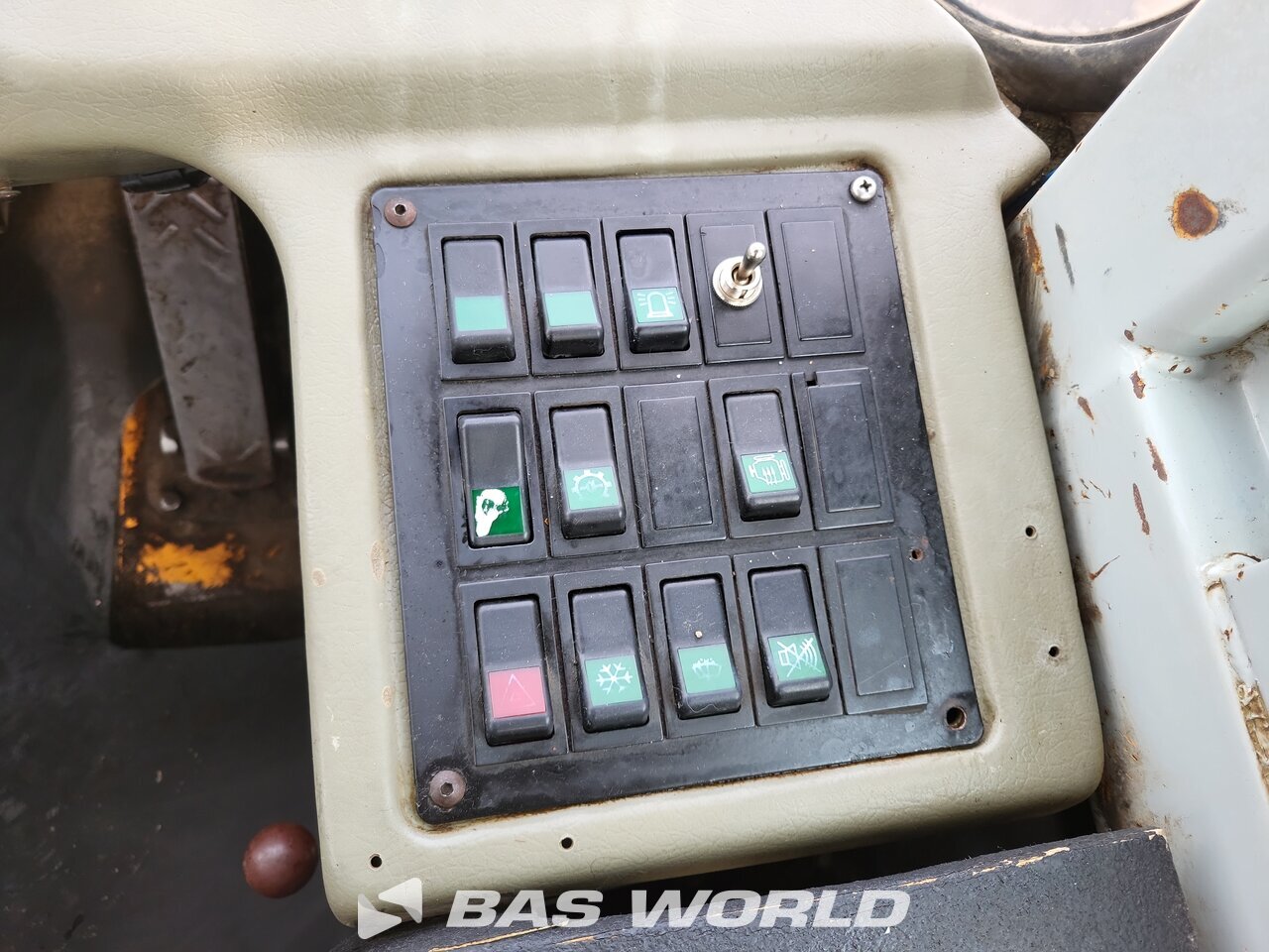Other : Hyundai HL760 Wheel loader