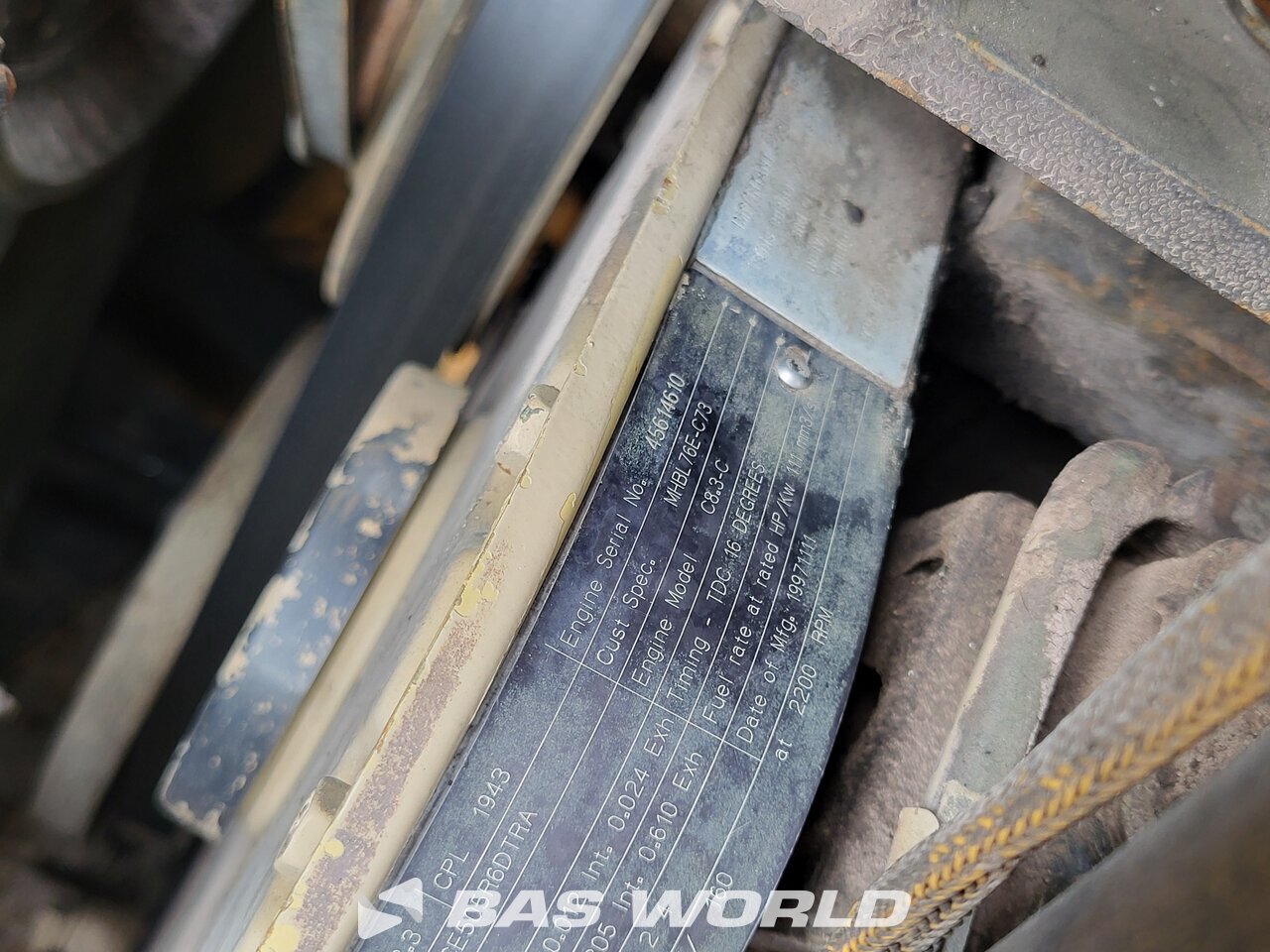 Other : Hyundai HL760 Wheel loader