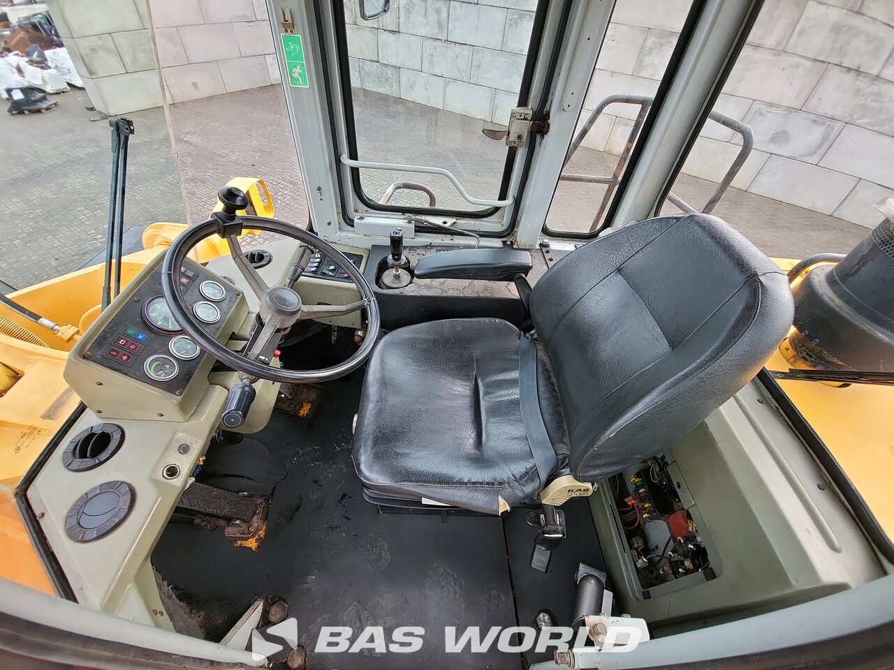 Other : Hyundai HL760 Wheel loader
