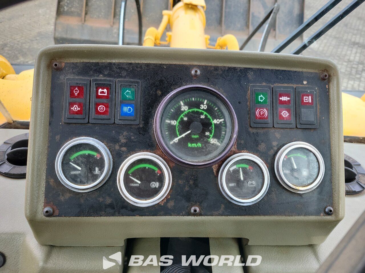 Other : Hyundai HL760 Wheel loader