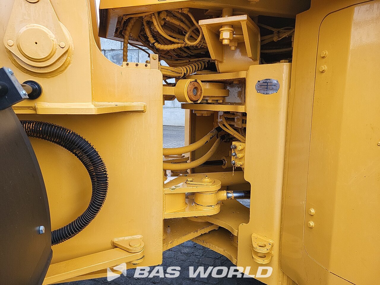 Other : Hyundai HL760 Wheel loader