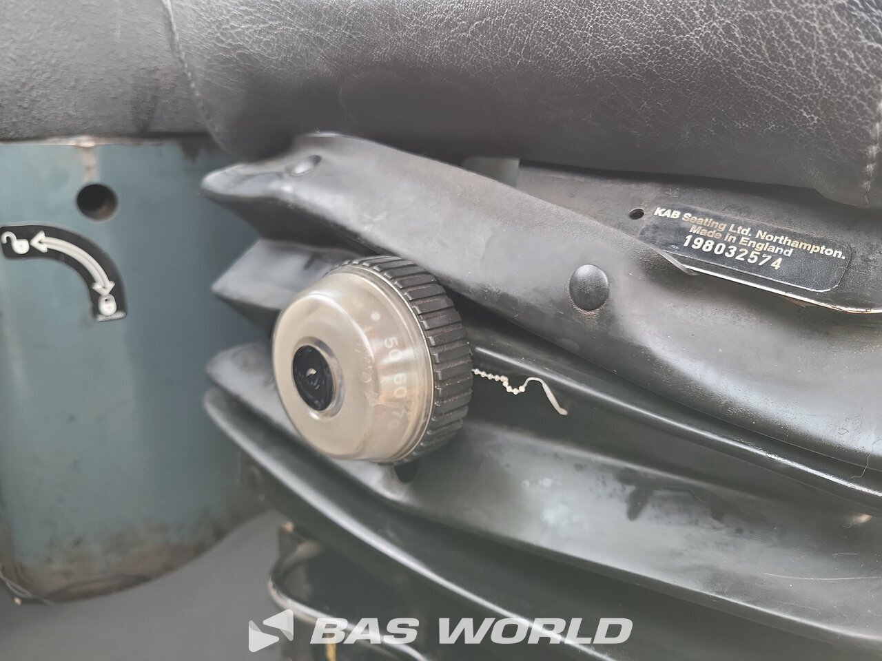 Other : Hyundai HL760 Wheel loader