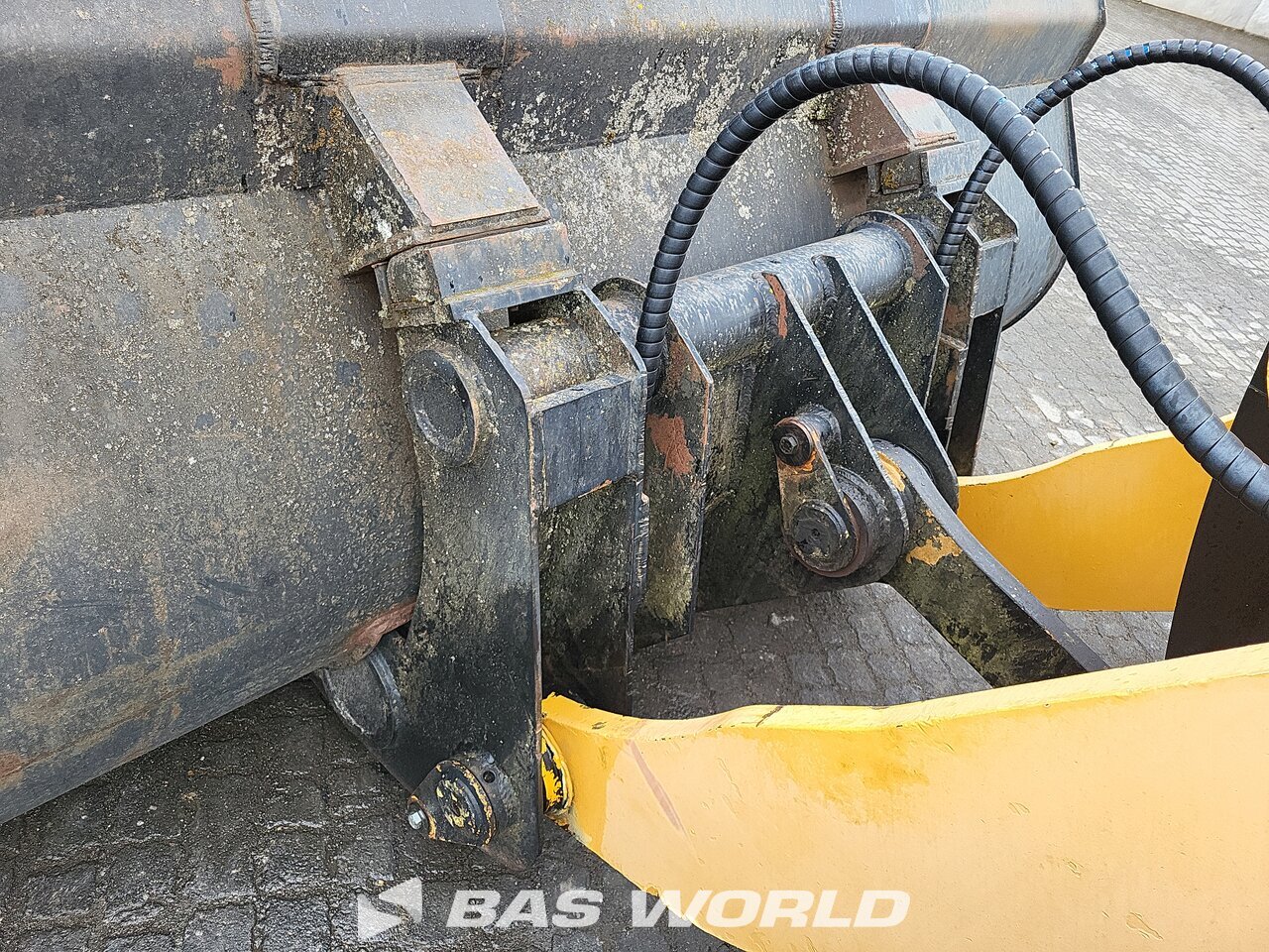 Other : Hyundai HL760 Wheel loader