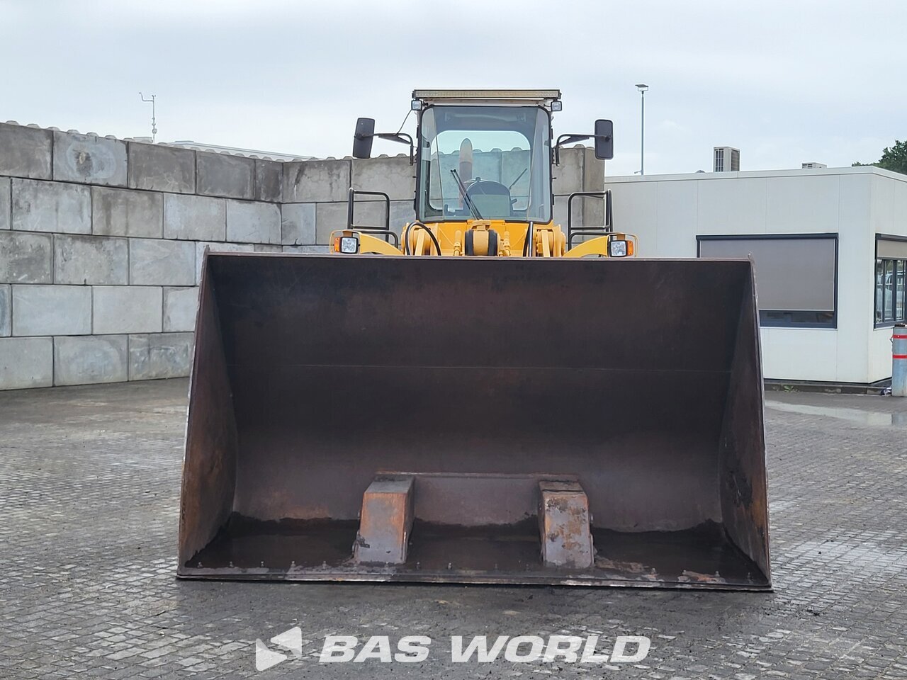 Other : Hyundai HL760 Wheel loader