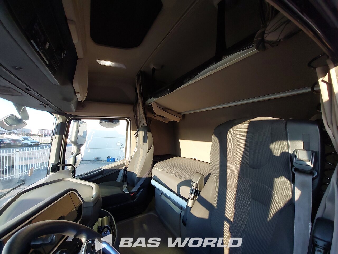 Other : DAF XF 480 Ciężarówki Z Nadwoziem Wymiennym