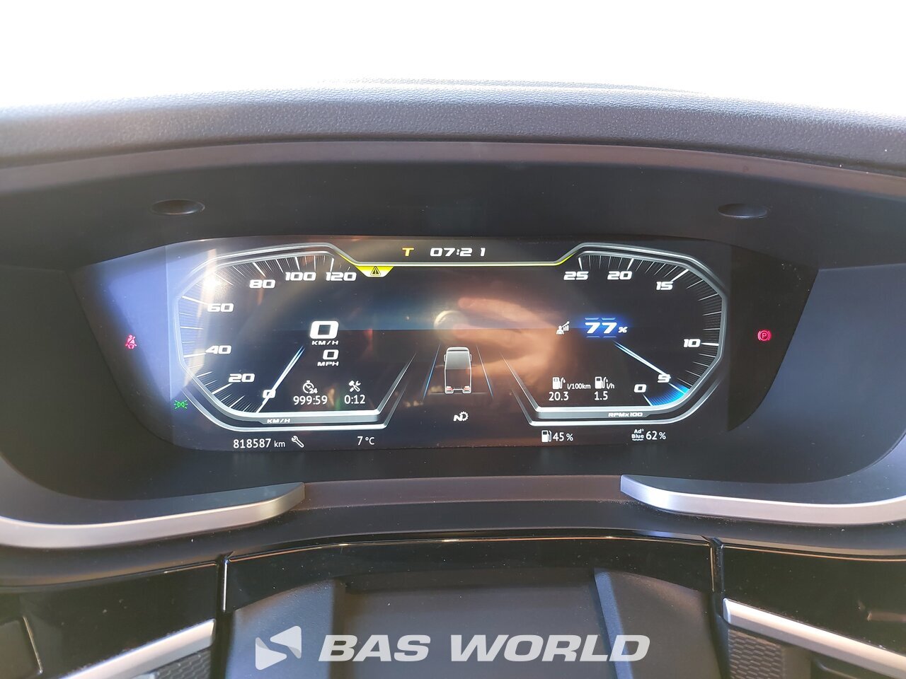 Other : DAF XF 480 Ciężarówki Z Nadwoziem Wymiennym