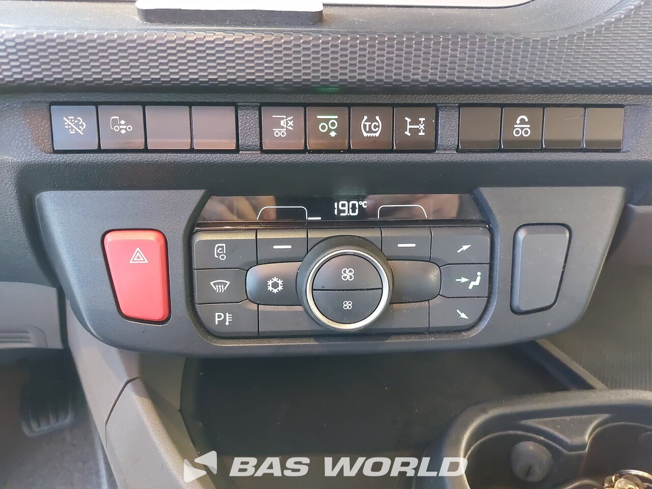 Other : DAF XF 480 Ciężarówki Z Nadwoziem Wymiennym
