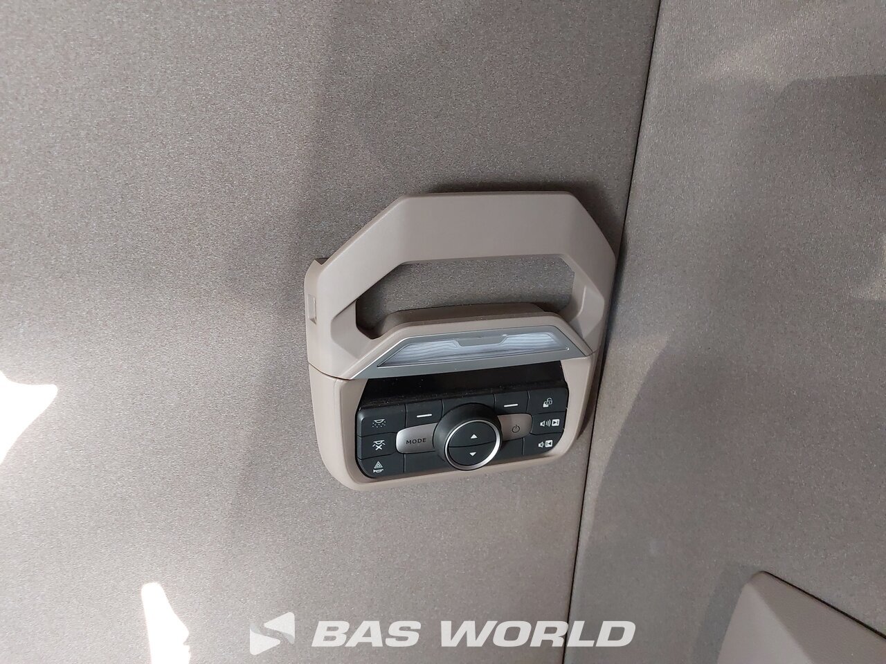 Other : DAF XF 480 Ciężarówki Z Nadwoziem Wymiennym