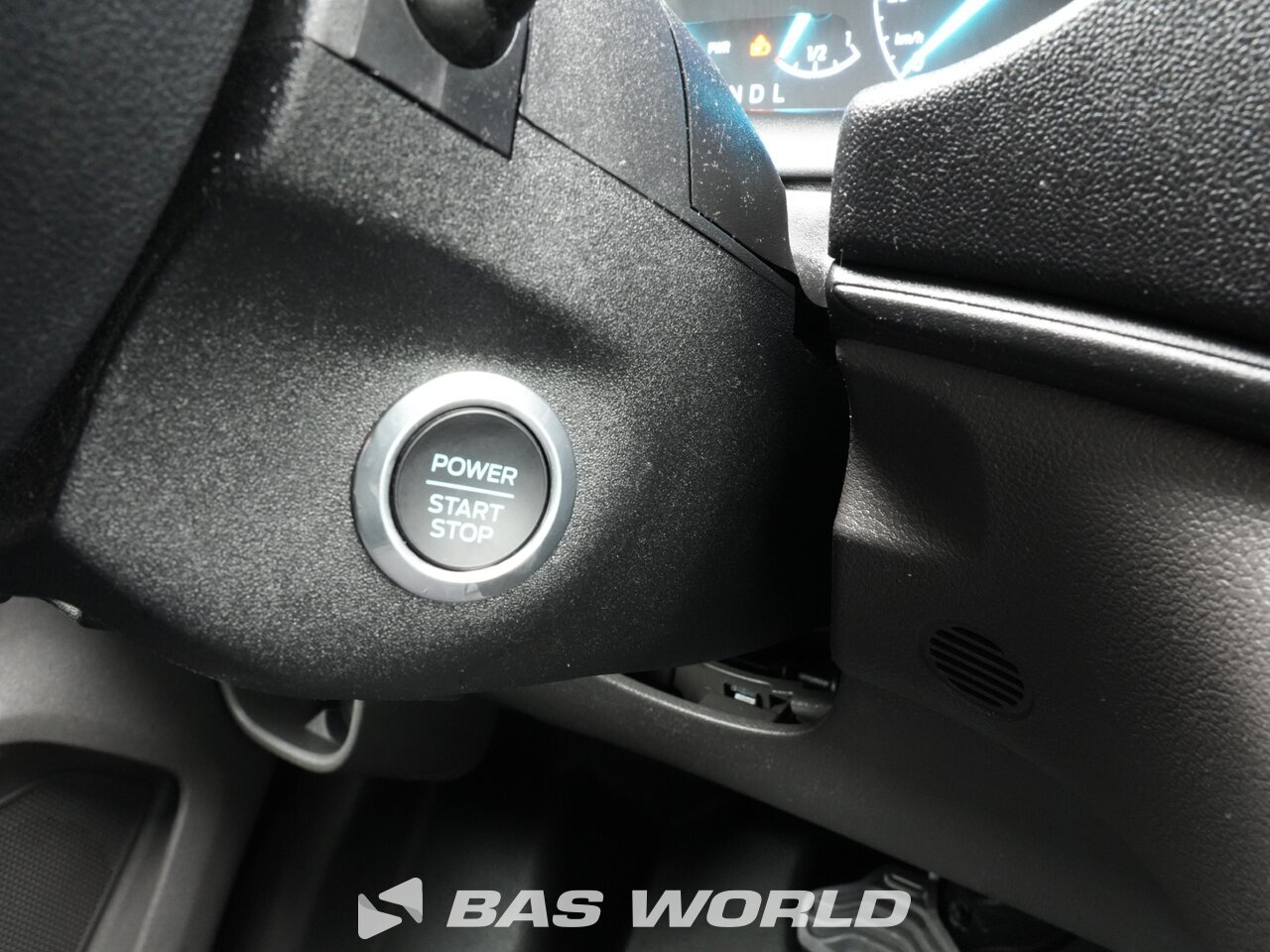 Other : Ford e-Transit 184pk Minibussar skåpbilar