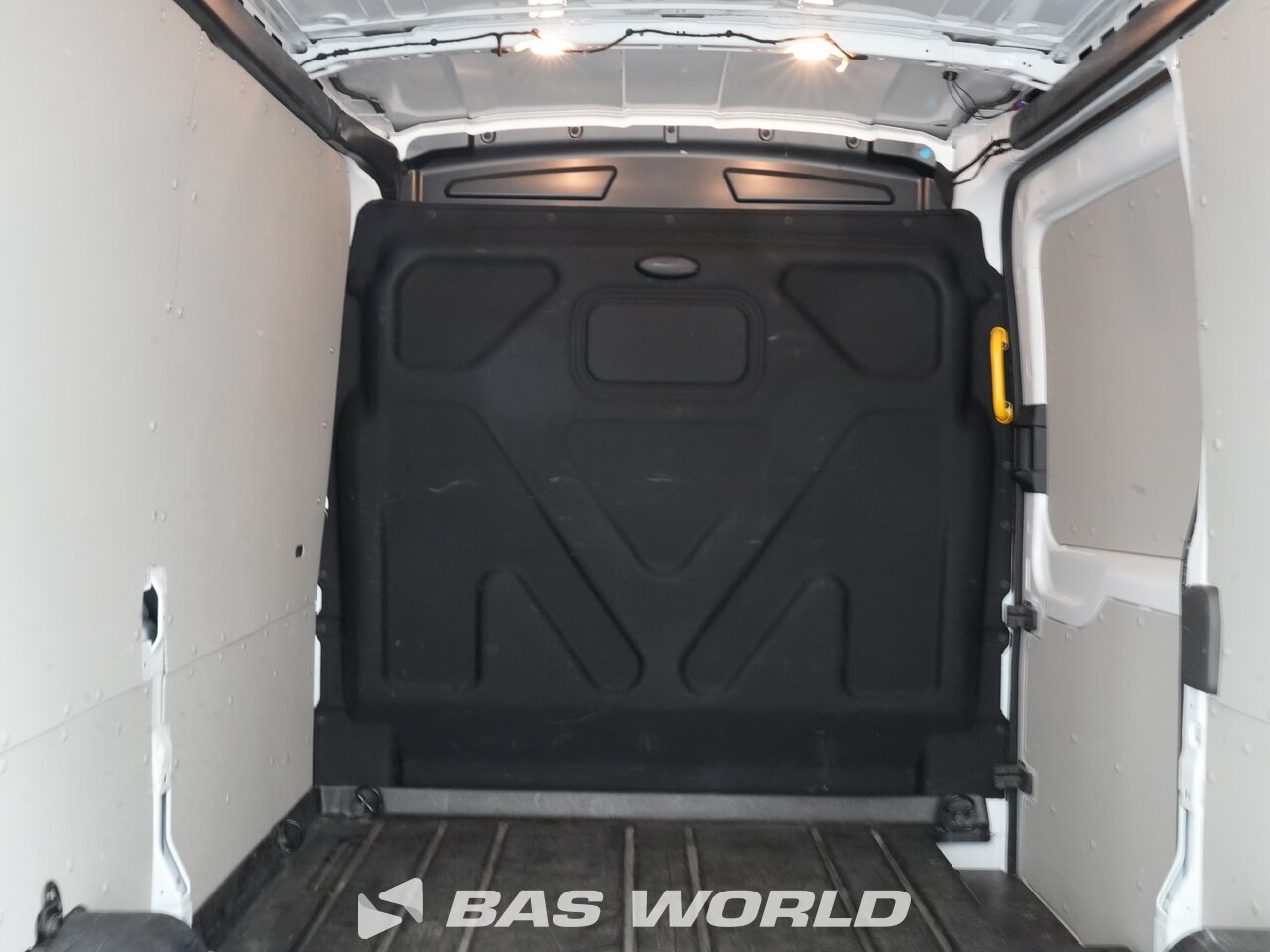 Other : Ford e-Transit 184pk Minibussar skåpbilar