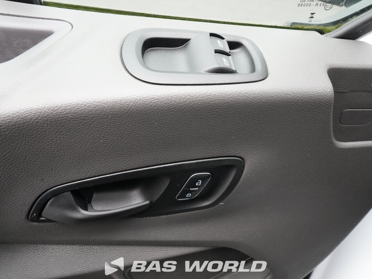 Other : Ford e-Transit 184pk Minibussar skåpbilar