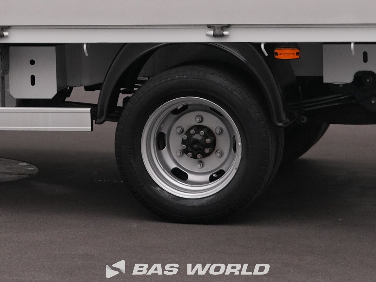 Other : Renault Master 145PK Open