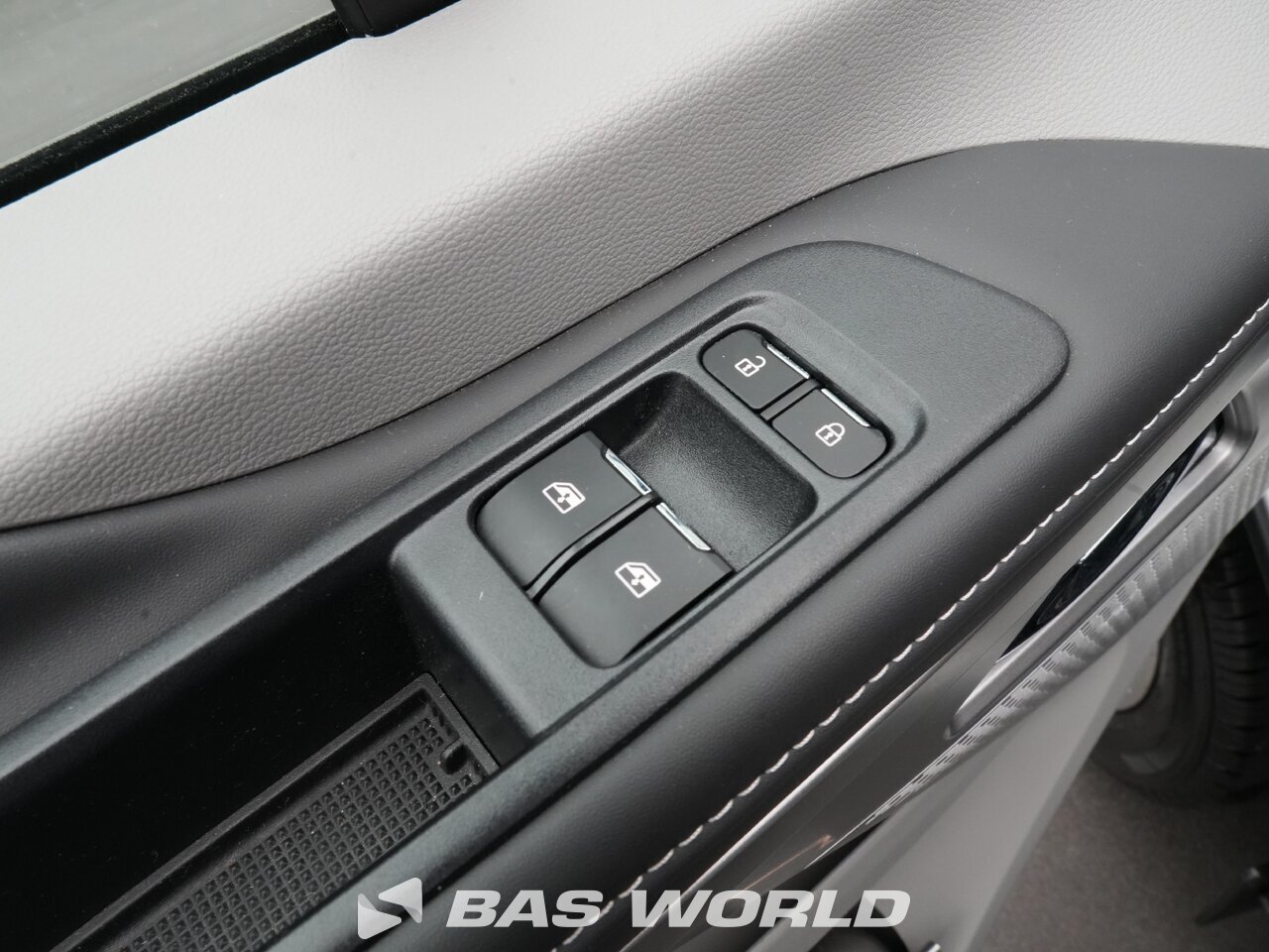 Other : Maxus eDeliver 7 Lukket varebil
