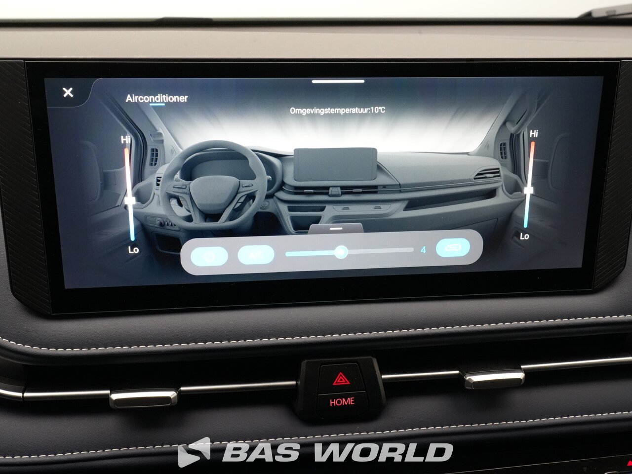 Other : Maxus eDeliver 7 Lukket varebil