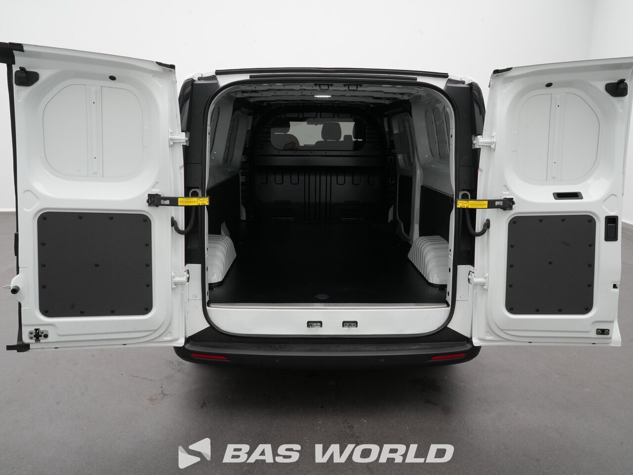 Other : Maxus eDeliver 7 Lukket varebil