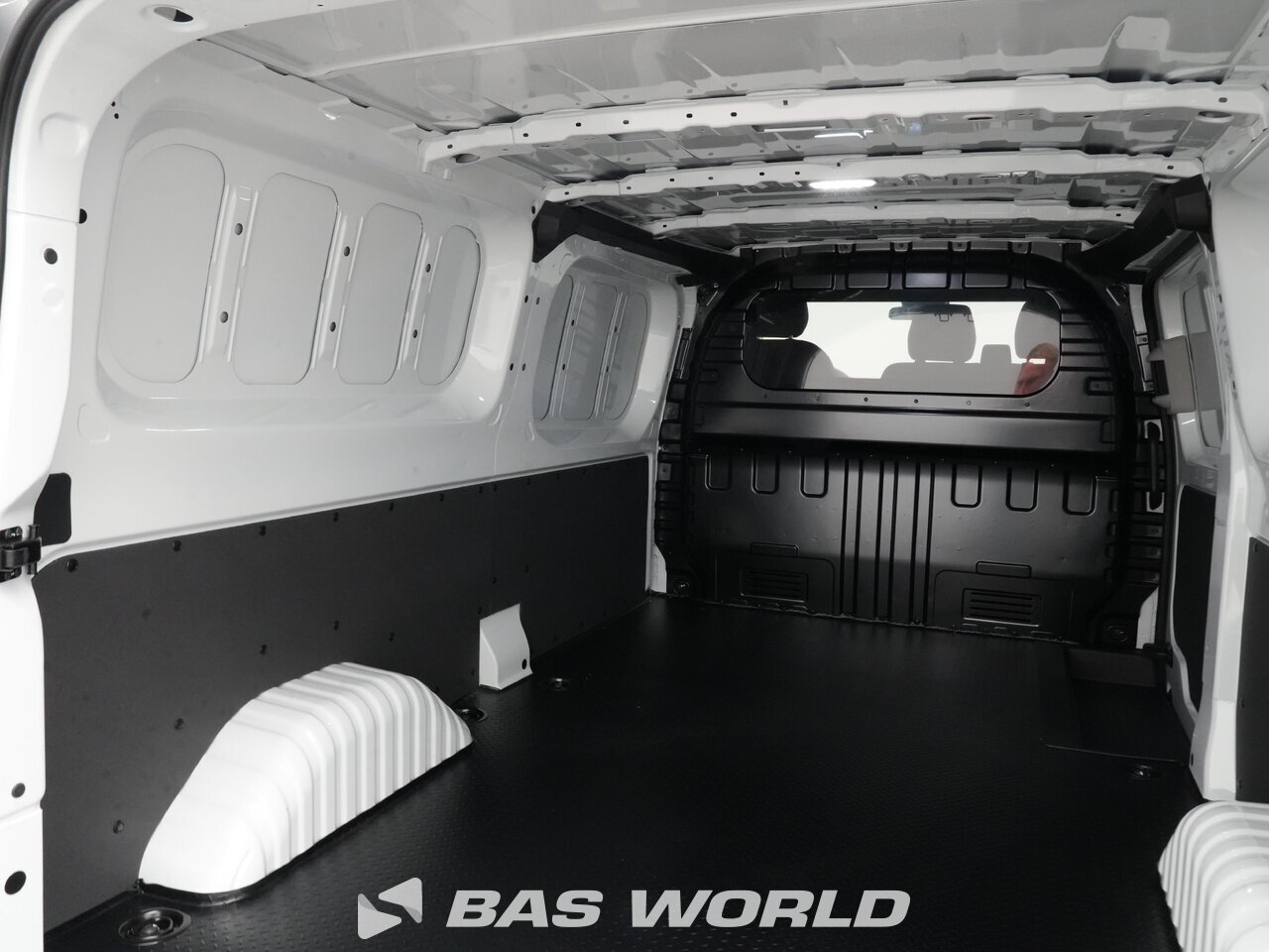 Other : Maxus eDeliver 7 Lukket varebil