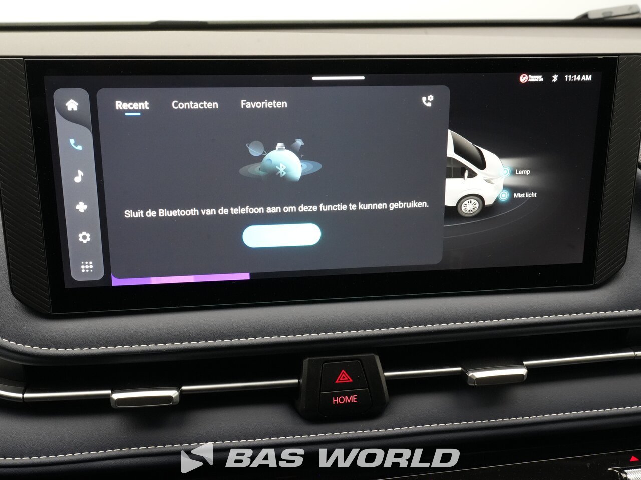 Other : Maxus eDeliver 7 Lukket varebil