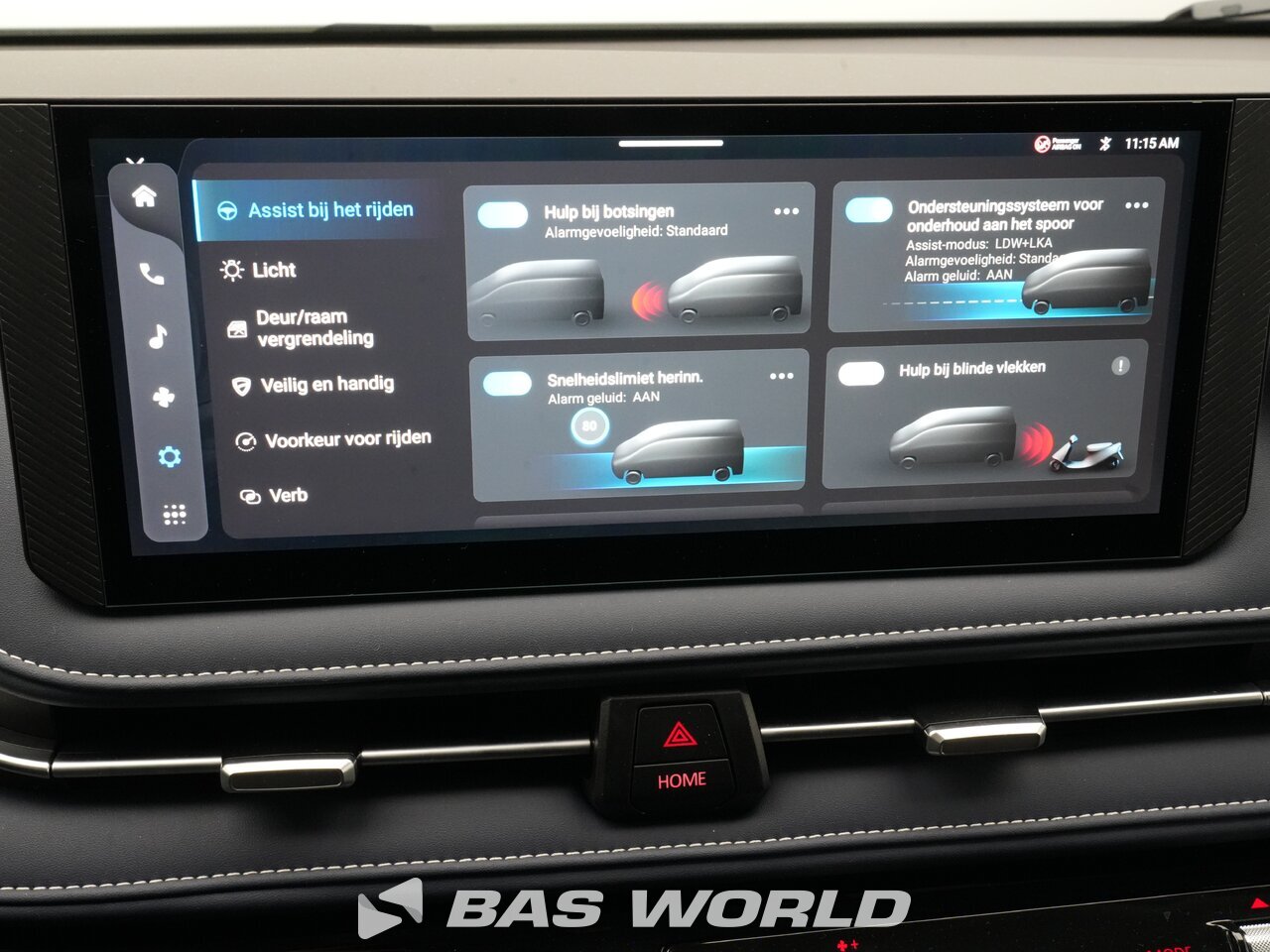 Other : Maxus eDeliver 7 Lukket varebil
