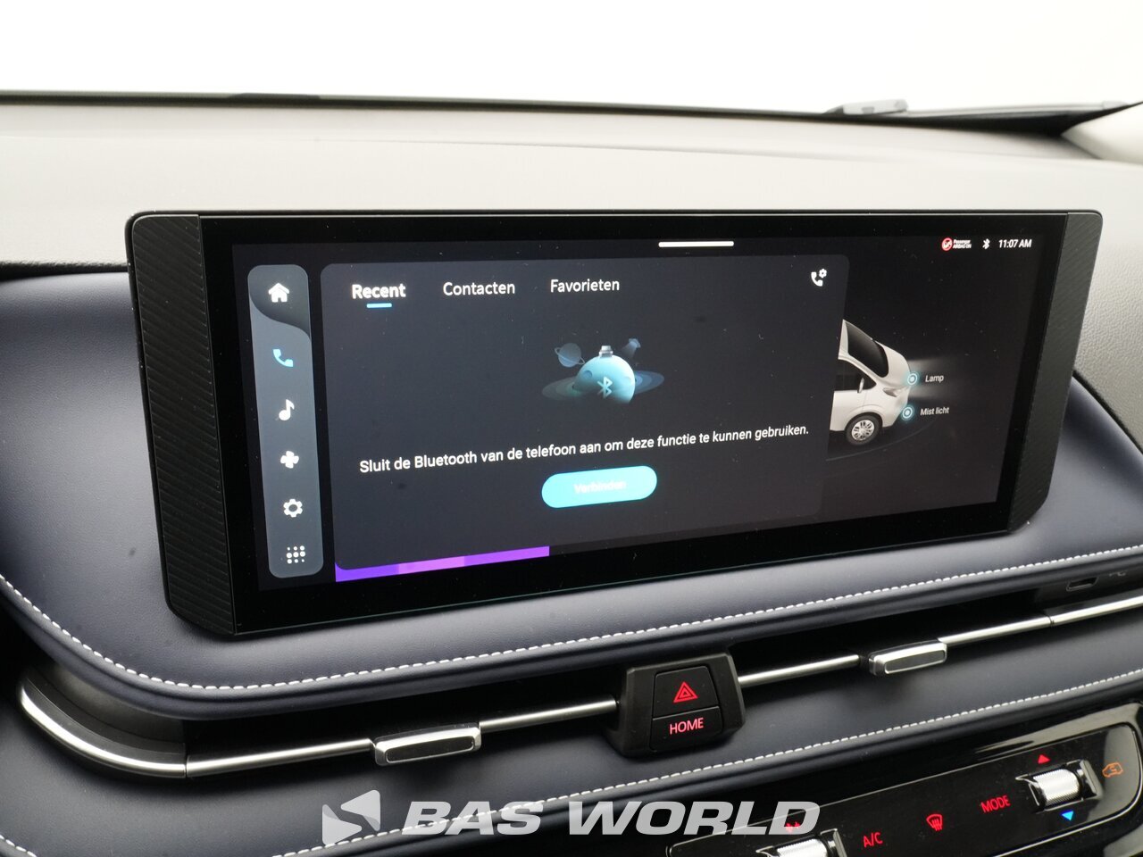 Other : Maxus eDeliver 7 Lukket varebil