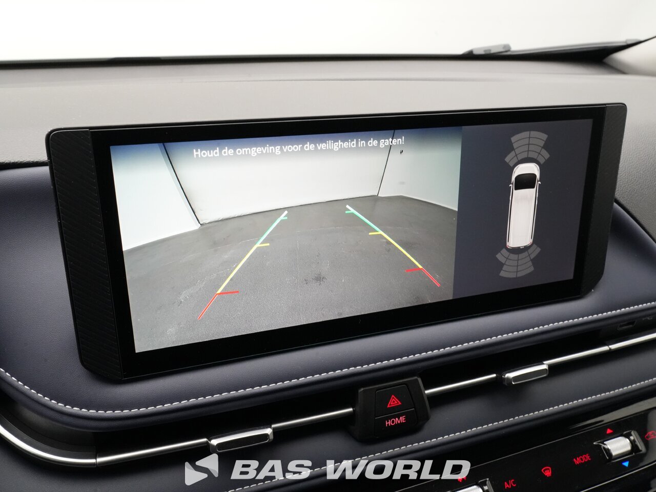 Other : Maxus eDeliver 7 Lukket varebil