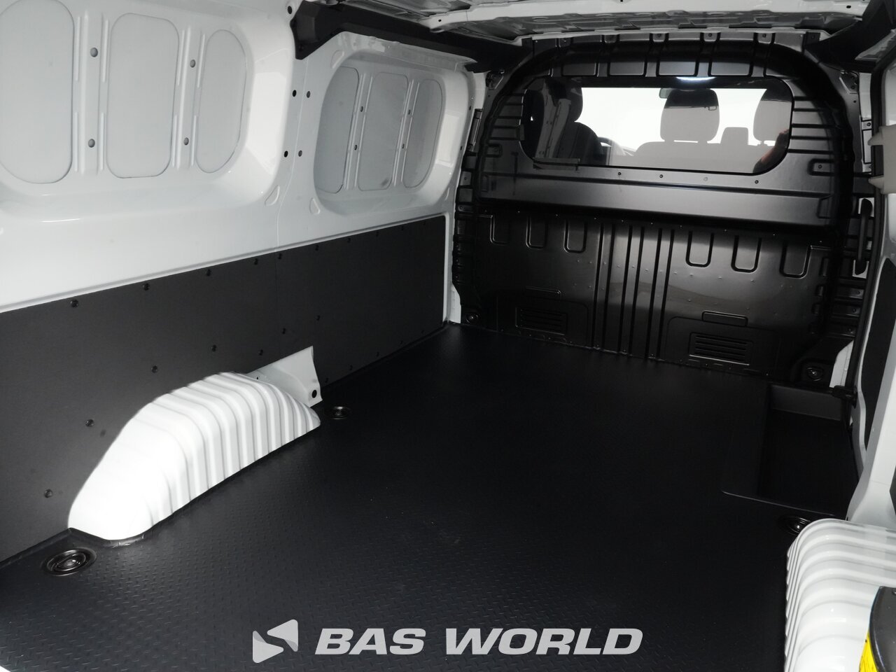 Other : Maxus eDeliver 7 Lukket varebil