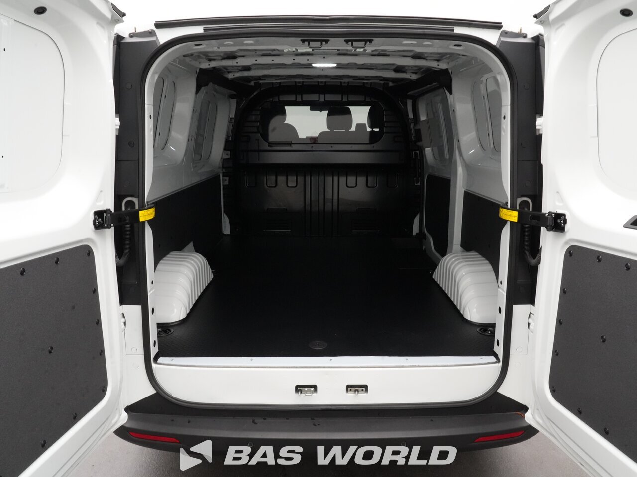 Other : Maxus eDeliver 7 Lukket varebil