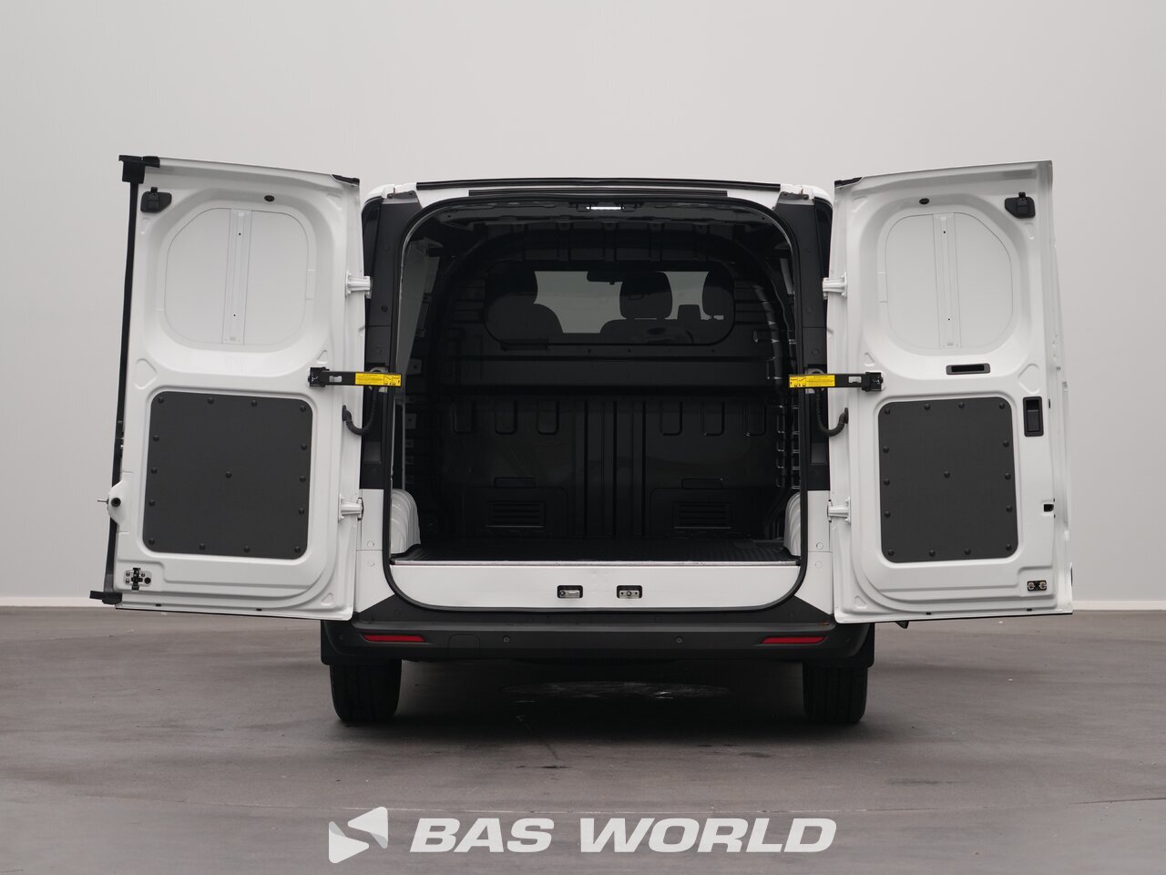 Other : Maxus eDeliver 7 Lukket varebil