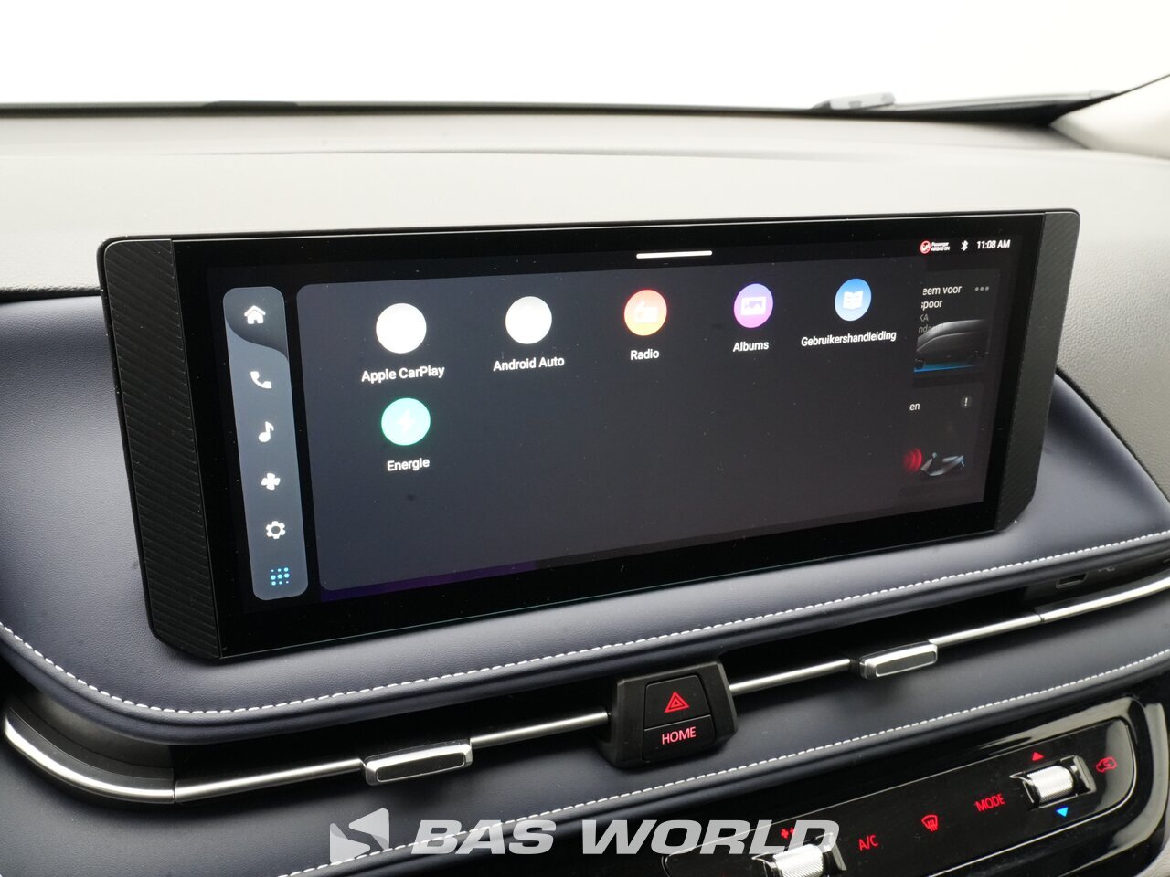 Other : Maxus eDeliver 7 Lukket varebil