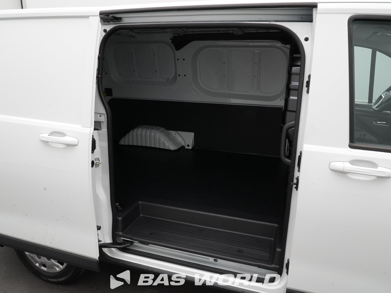Other : Maxus eDeliver 7 Lukket varebil