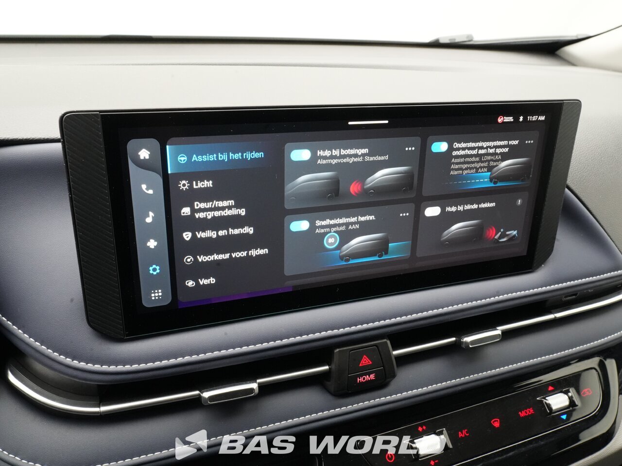 Other : Maxus eDeliver 7 Lukket varebil