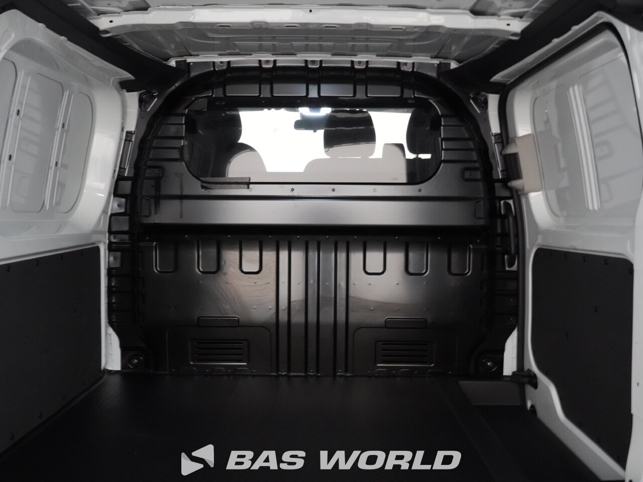 Other : Maxus eDeliver 7 Lukket varebil