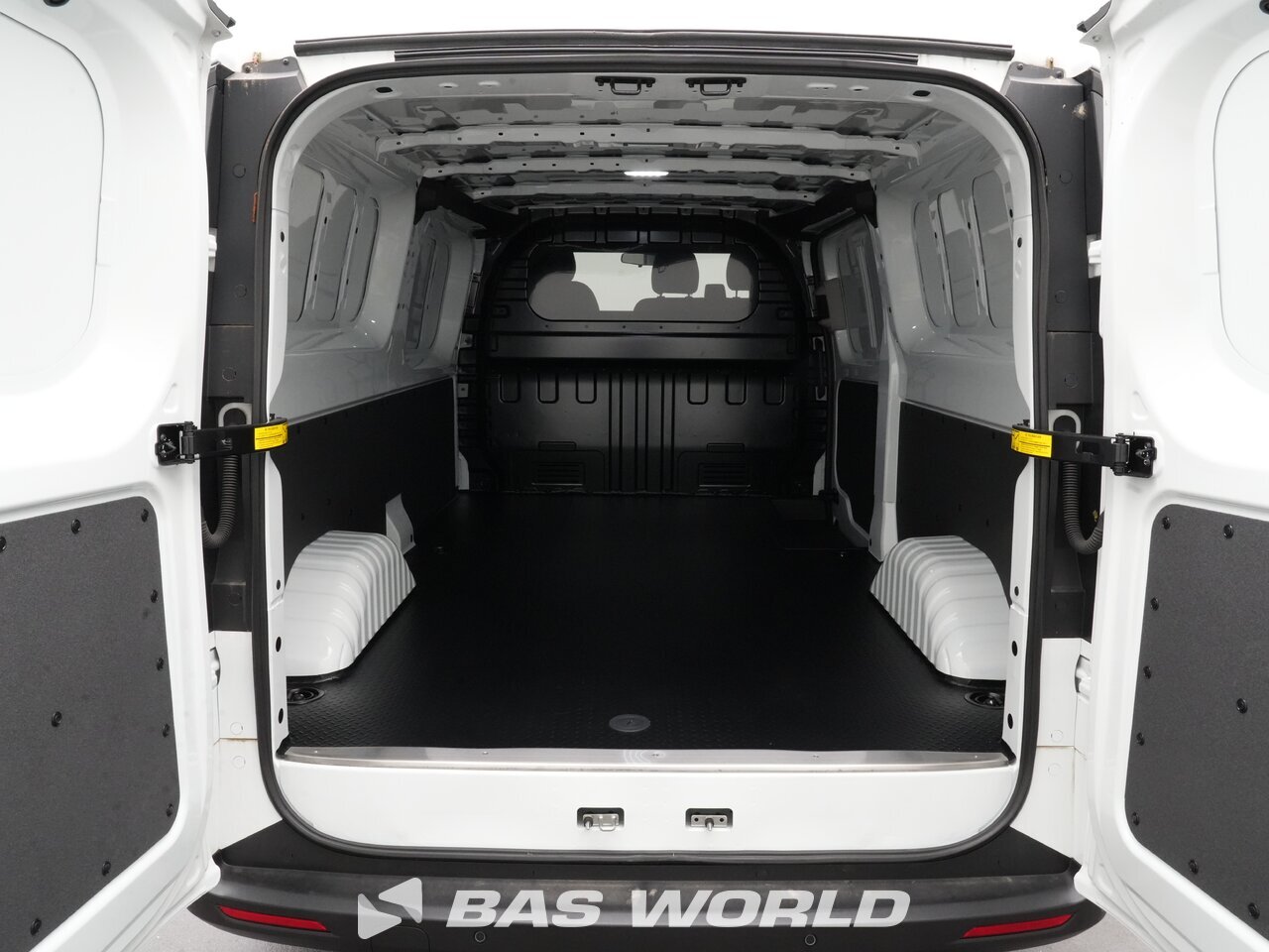 Other : Maxus eDeliver 7 Lukket varebil