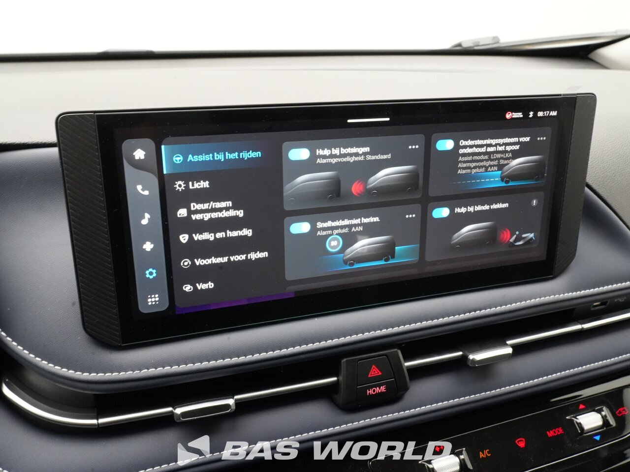 Other : Maxus eDeliver 7 Lukket varevogn