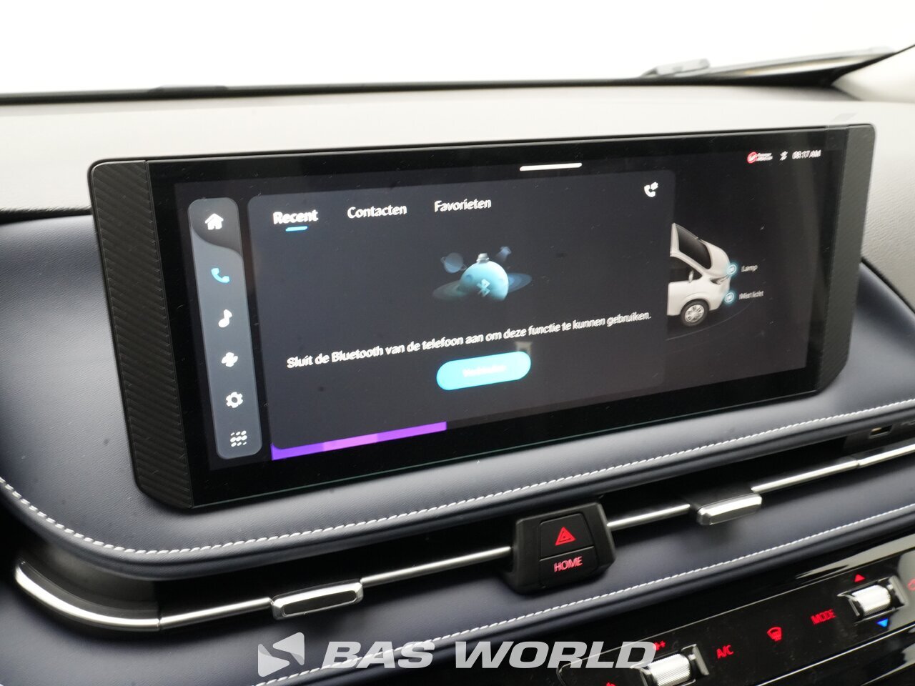 Other : Maxus eDeliver 7 Minibussar skåpbilar