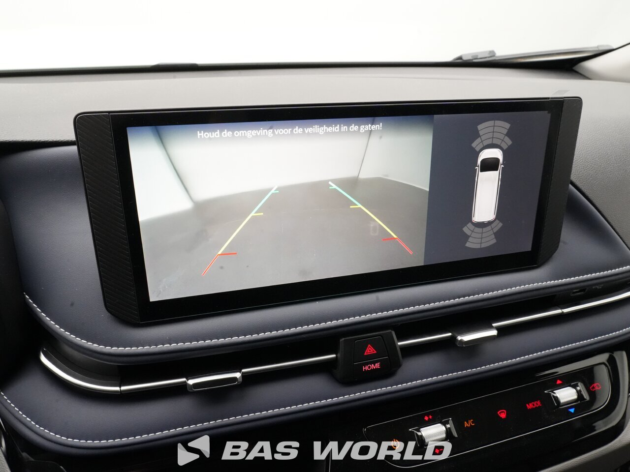 Other : Maxus eDeliver 7 Gesloten bestelwagen