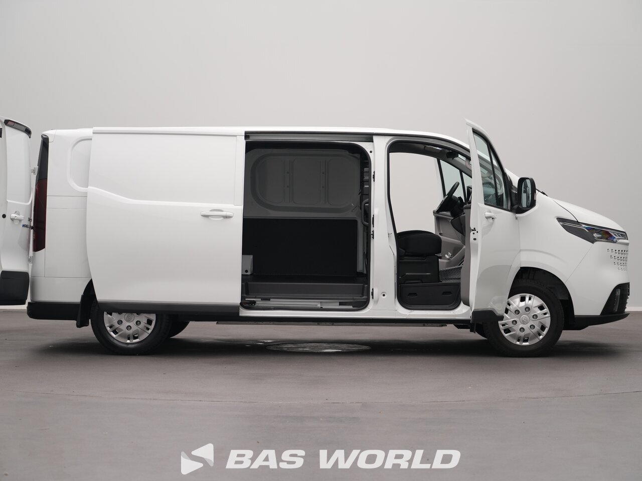 Other : Maxus eDeliver 7 Furgone chiuso