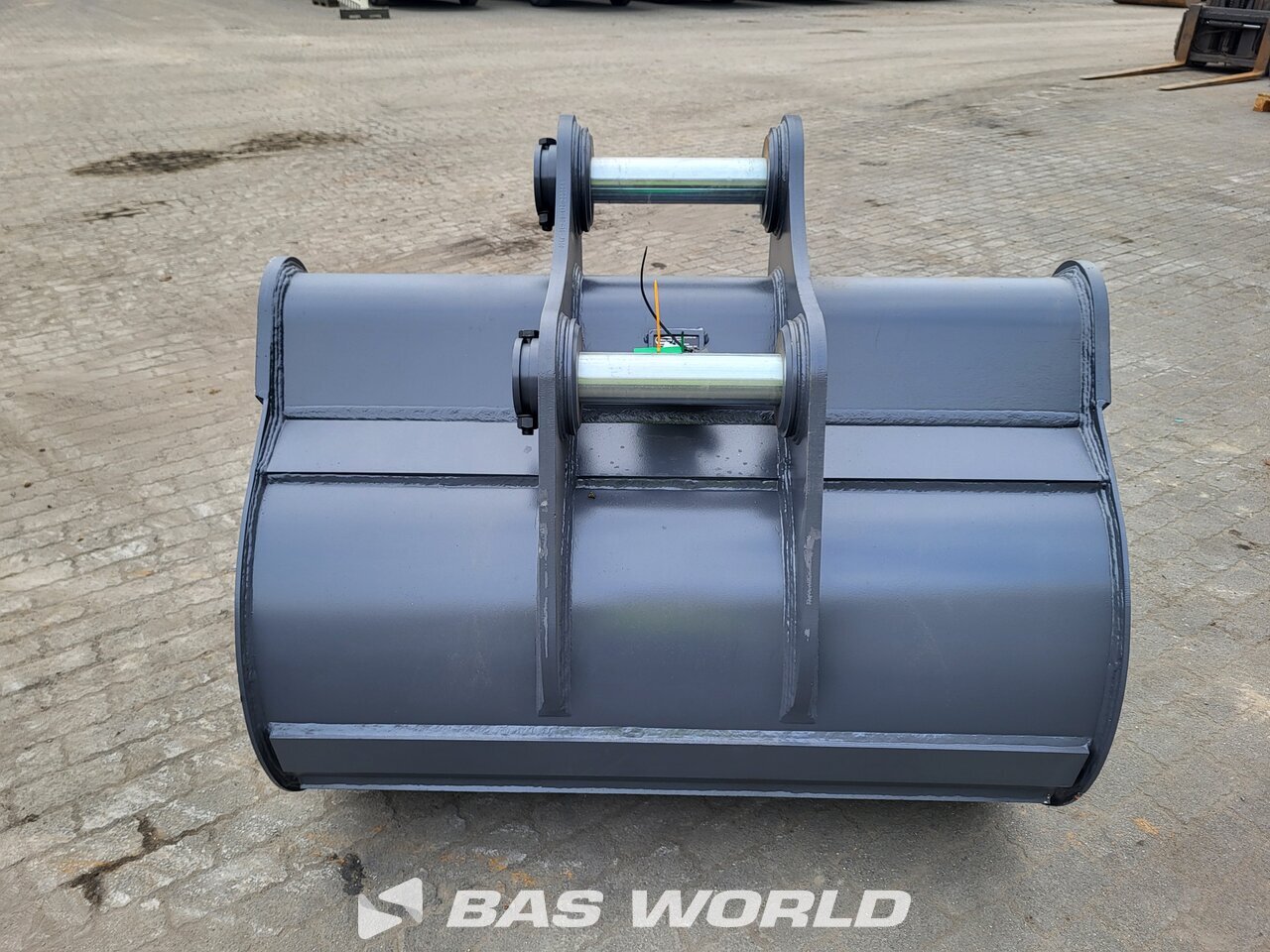 Other : Strickland Korp za bager