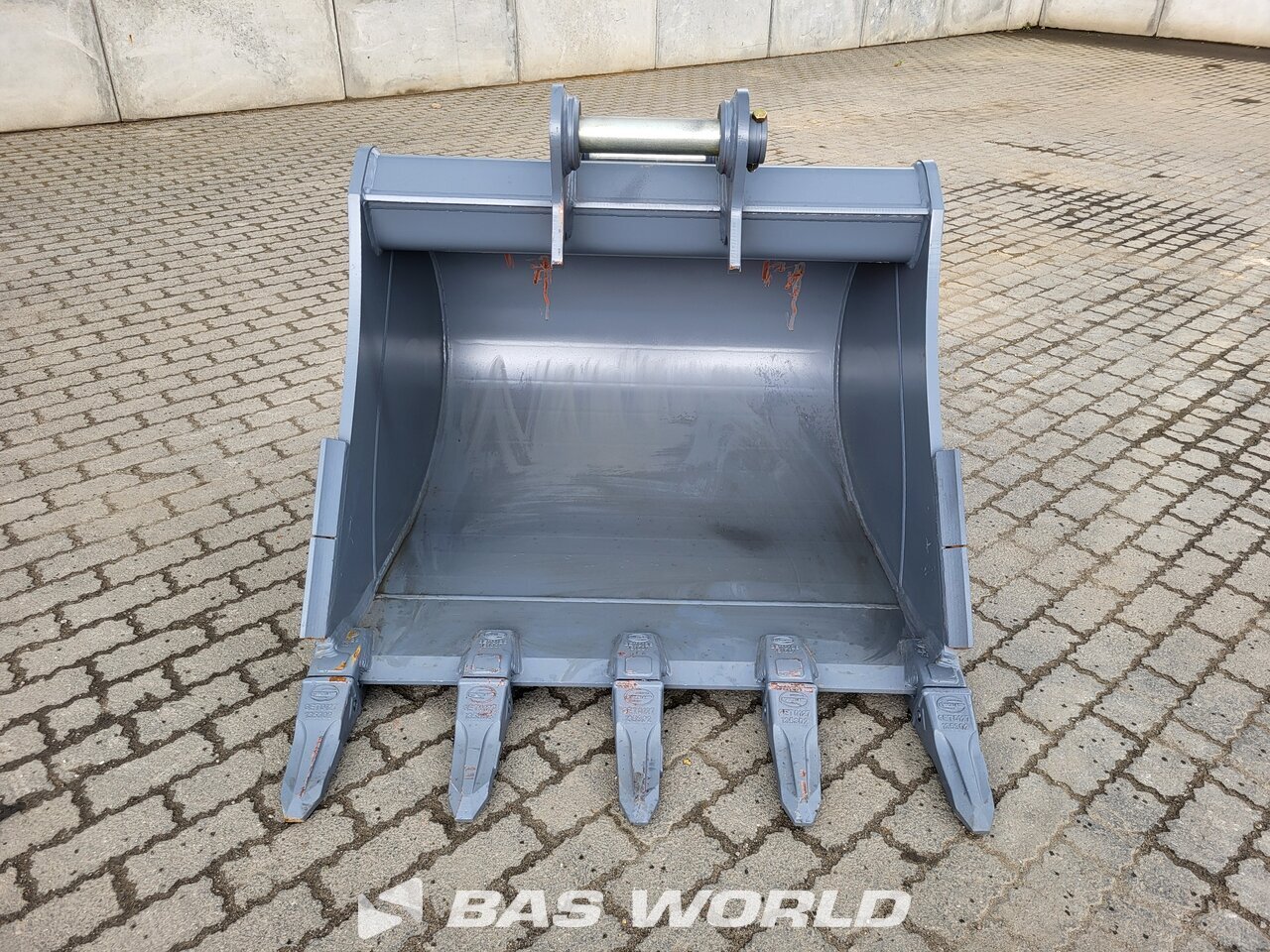 Other : Strickland Korp za bager