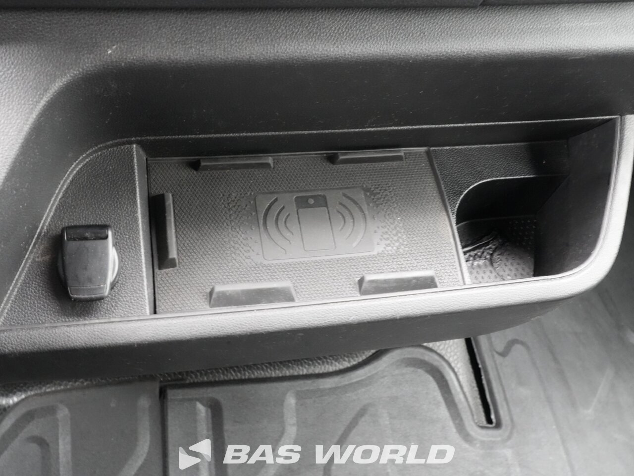 Other : Renault Master 145PK Gesloten laadbak